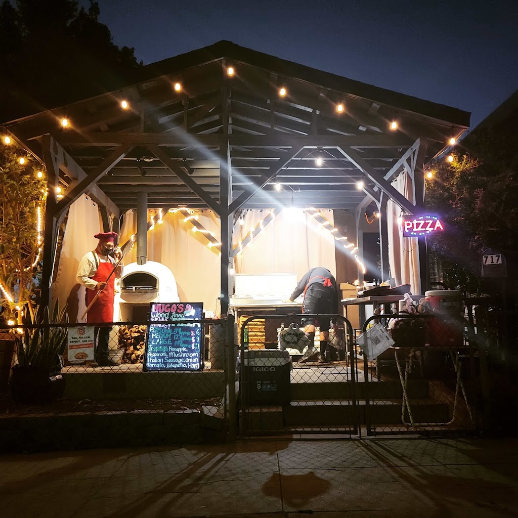 Hugos Pizza | meal takeaway | 717 N Soto St, Los Angeles, CA 90033, USA | 3233565422 OR +1 323-356-5422