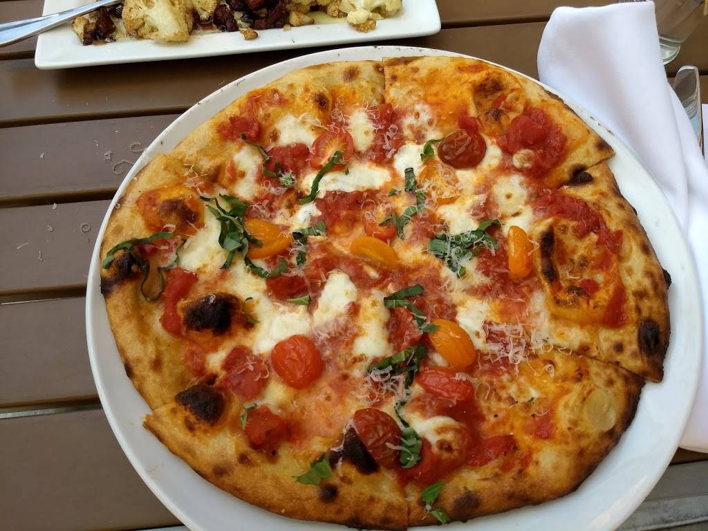 Palio - Grand Rapids | restaurant | 545 Michigan St NE #102, Grand Rapids, MI 49503, USA | 6167193554 OR +1 616-719-3554