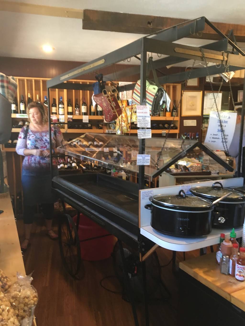 5th Avenue Deli & Catering Co | restaurant | 3300 5th Ave, Carmel-By-The-Sea, CA 93923, USA | 8316252688 OR +1 831-625-2688