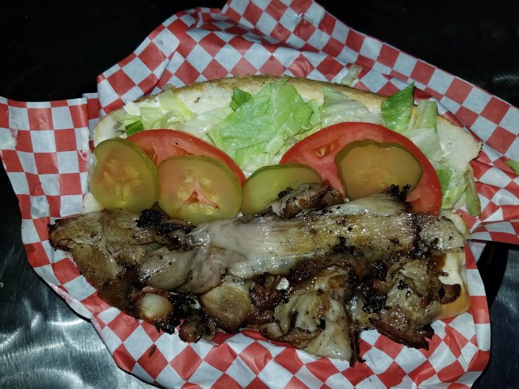 Bar Redux | restaurant | 801 Poland Ave, New Orleans, LA 70117, USA | 5045927083 OR +1 504-592-7083