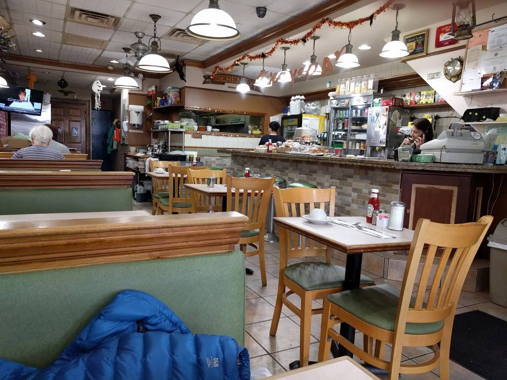 Lighthouse Diner | restaurant | 7506 3rd Ave, Brooklyn, NY 11209, USA | 7182387102 OR +1 718-238-7102