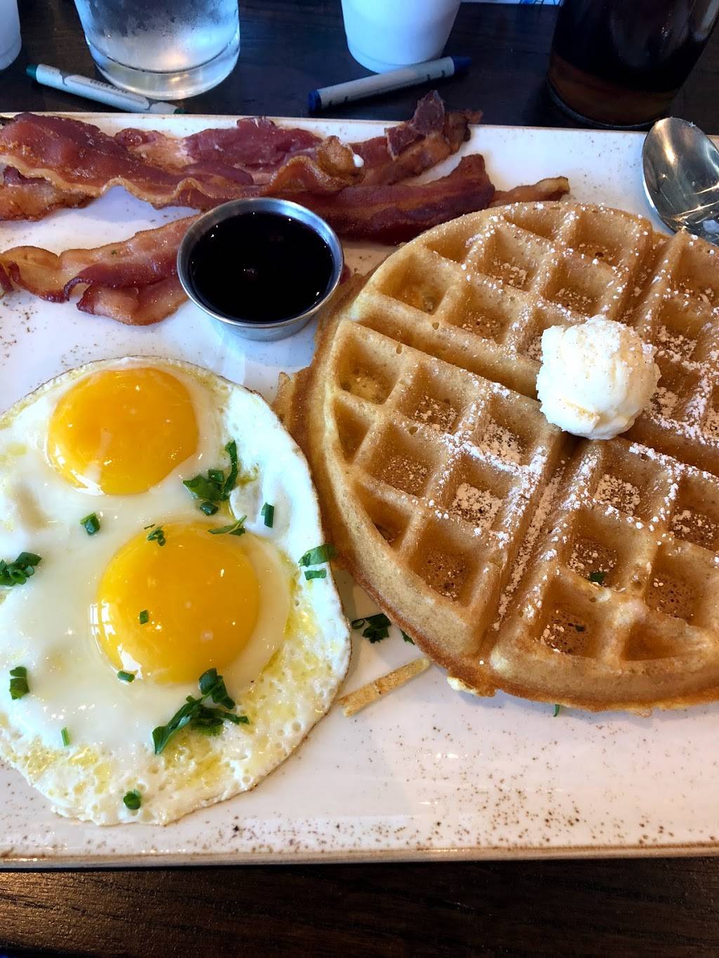 First Watch - Clermont | restaurant | 1600 N Hancock Rd #105, Clermont, FL 34711, USA | 3524328851 OR +1 352-432-8851