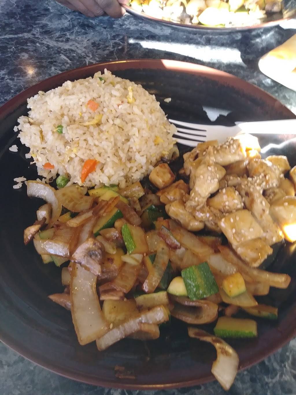 Tokyo Grill | restaurant | 680 N Germantown Pkwy #46, Cordova, TN 38018, USA | 9016246808 OR +1 901-624-6808