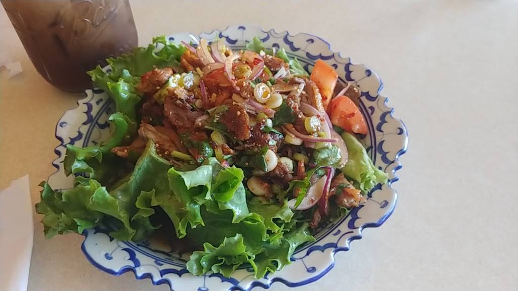 Thai Pastry Restaurant 2 | restaurant | 7350 W Lawrence Ave, Harwood Heights, IL 60706, USA | 7088678840 OR +1 708-867-8840