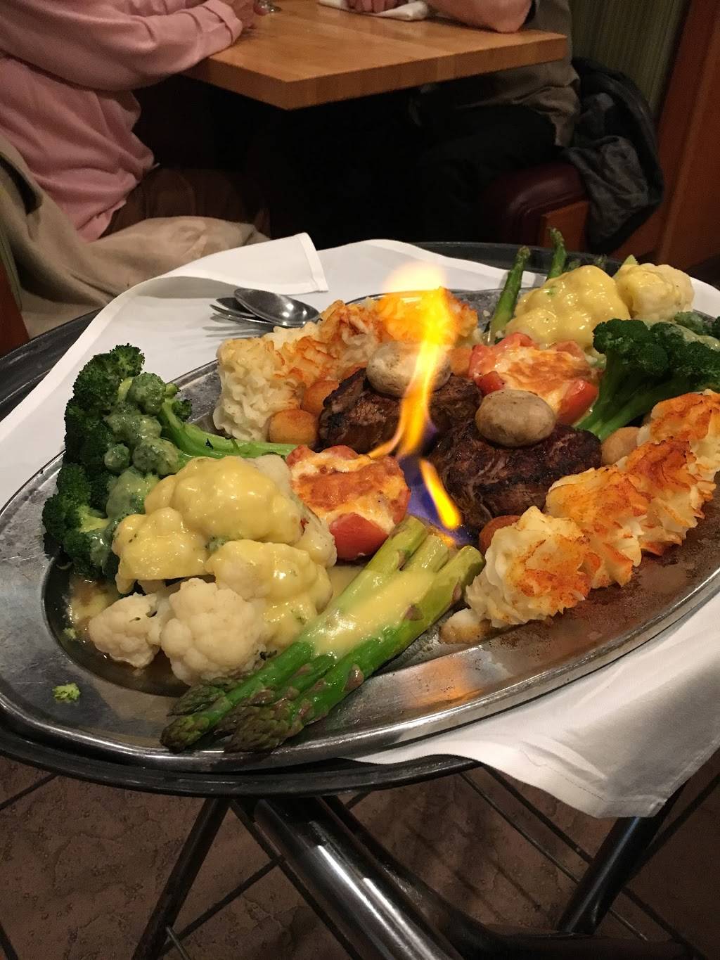 Nicks 22nd Street Steakhouse | restaurant | 48900 Van Dyke Ave, Shelby Charter Twp, MI 48317, USA | 5867313900 OR +1 586-731-3900