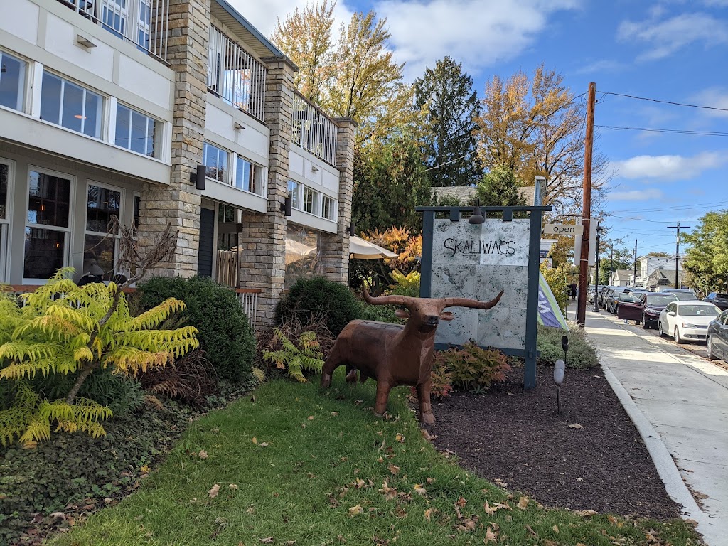 Skaliwags Fish Creek | restaurant | 4135 Main St, Fish Creek, WI 54212, USA | 9208683634 OR +1 920-868-3634