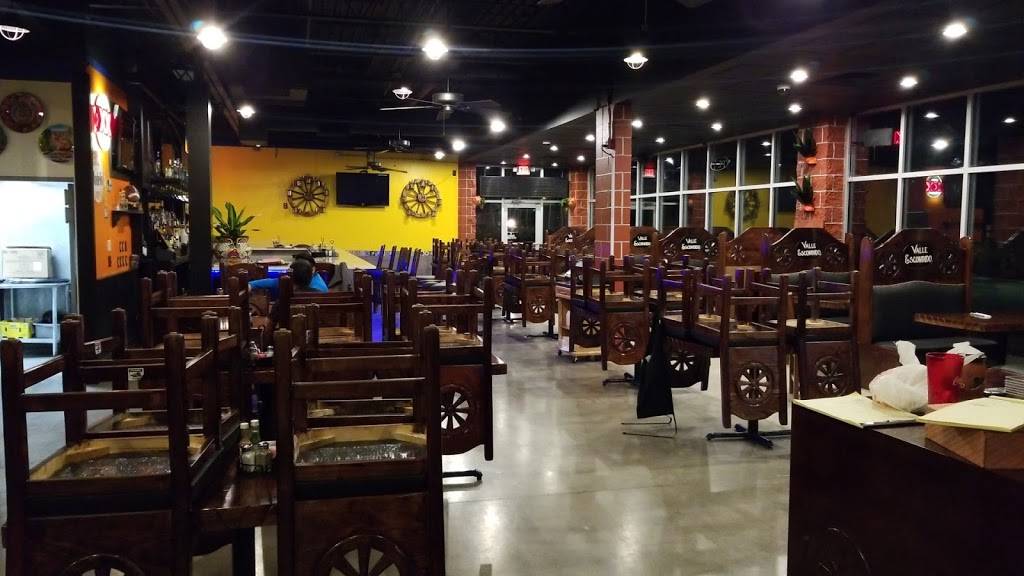 Valle Escondidos Mexican Grill Harrison Avenue | restaurant | 6957 Harrison Ave, Cincinnati, OH 45247, USA | 5138321064 OR +1 513-832-1064