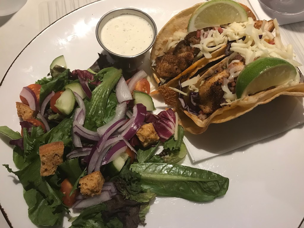 The Gathering Spot at WaterColor Inn | restaurant | 34 Goldenrod Cir, Santa Rosa Beach, FL 32459, USA | 8505345025 OR +1 850-534-5025