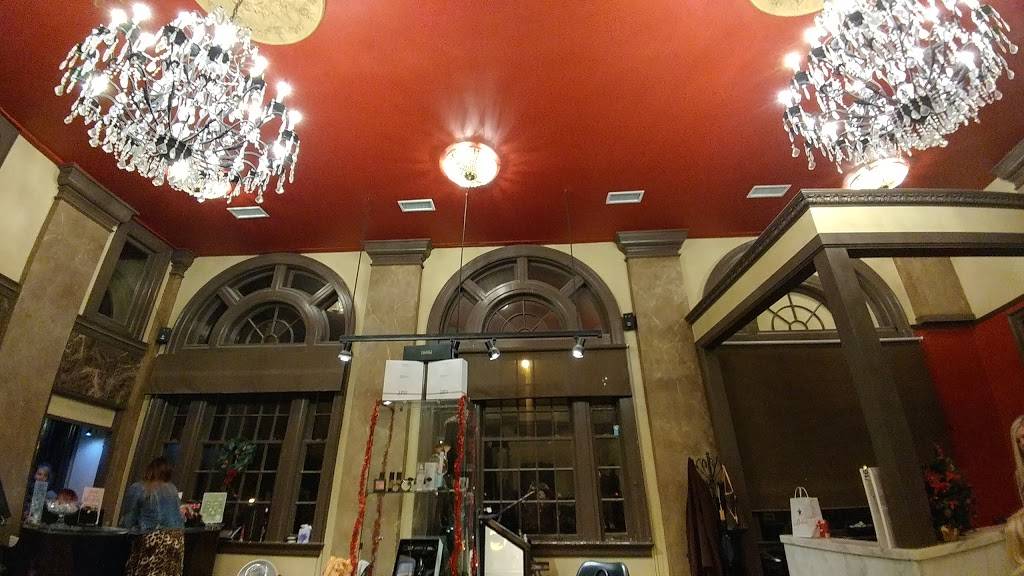 Sperata | restaurant | 9 E Main St NE, Buford, GA 30518, USA | 6787657911 OR +1 678-765-7911