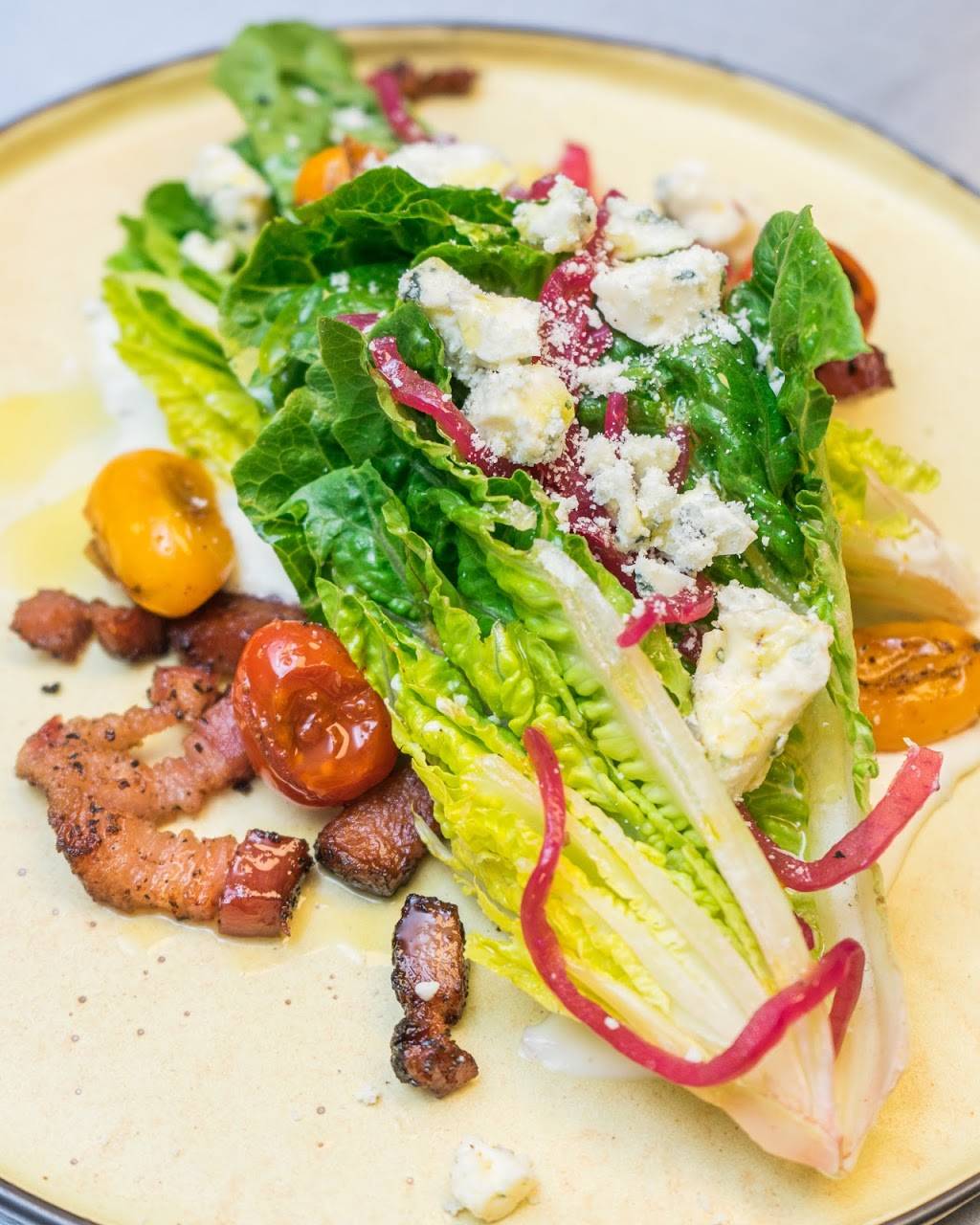 Osteria Bar and Kitchen | restaurant | 903 N Franklin St, Tampa, FL 33602, USA | 8135635000 OR +1 813-563-5000