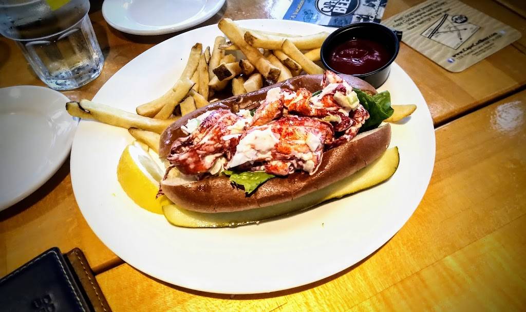 Bayside Betsys | restaurant | 177 Commercial St, Provincetown, MA 02657, USA | 5084876566 OR +1 508-487-6566