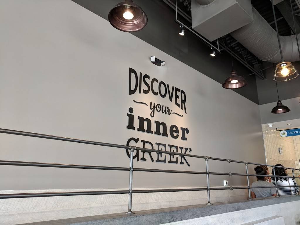 The Simple Greek | restaurant | 5409 Crenshaw Rd Suite 140, Pasadena, TX 77505, USA | 2817415055 OR +1 281-741-5055