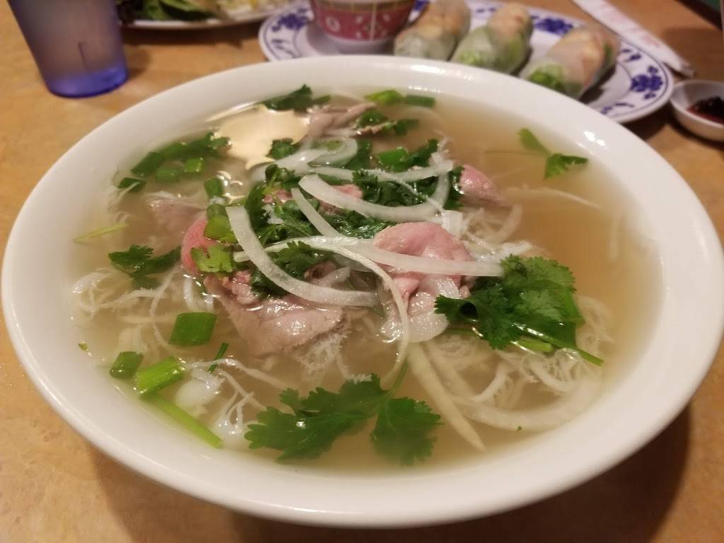 Pho Hana Restaurant | restaurant | 22815 Hawthorne Blvd, Torrance, CA 90505, USA | 3103737560 OR +1 310-373-7560