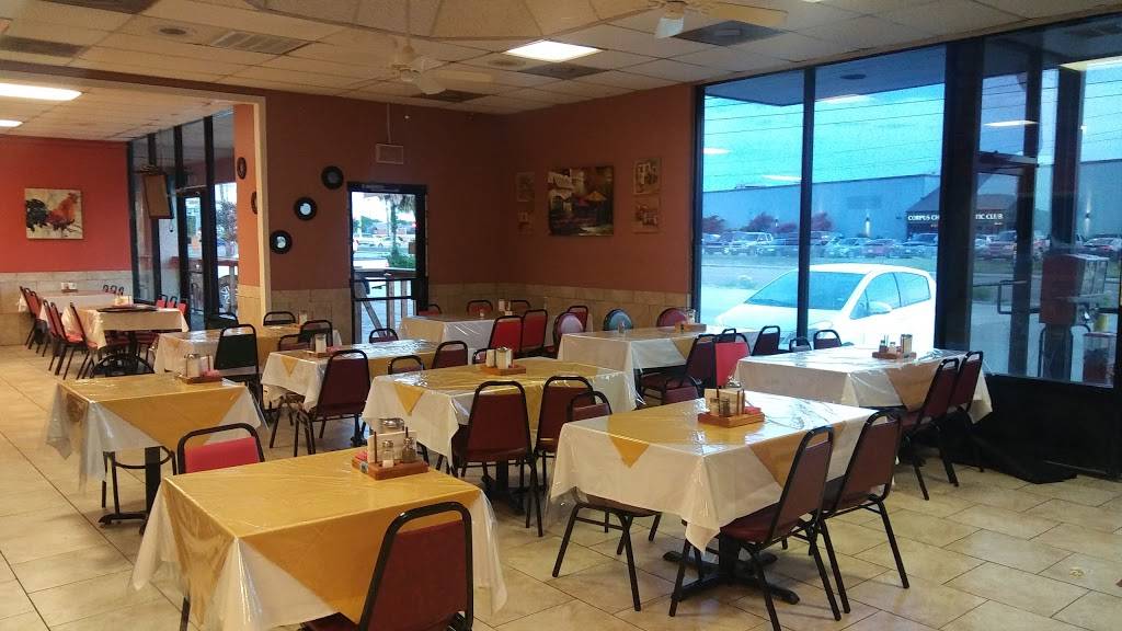Taqueria Mi Pueblo | restaurant | 2033 Airline Rd, Corpus Christi, TX 78412, USA | 3619929127 OR +1 361-992-9127