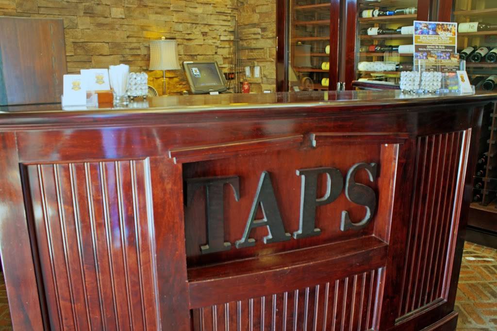 TAPS Fish House & Brewery | restaurant | 2745 Lakeshore Dr, Corona, CA 92883, USA | 9512775800 OR +1 951-277-5800