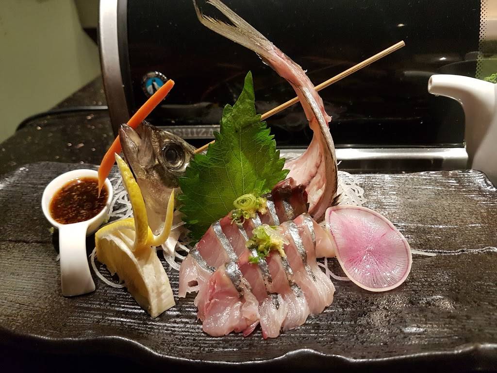 Sushi Goemon Restaurant | restaurant | 1524 Irving St, San Francisco, CA 94122, USA | 4157425137 OR +1 415-742-5137