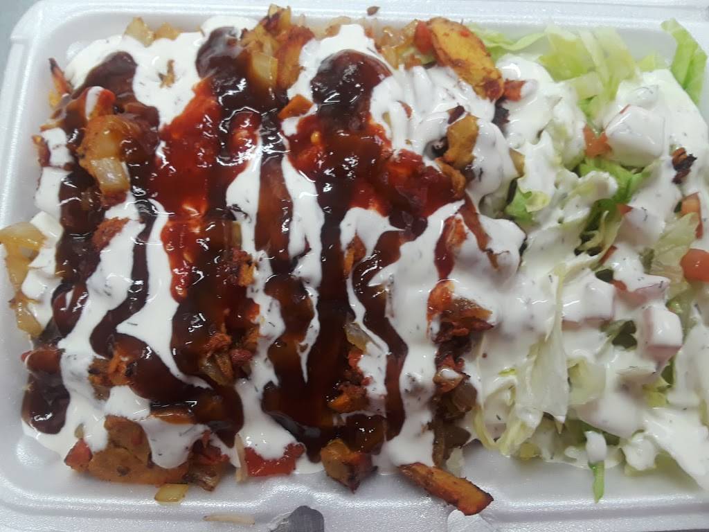 SYEN GRILL | restaurant | 199-30 Hollis Ave, Jamaica, NY 11412, USA | 7187761301 OR +1 718-776-1301