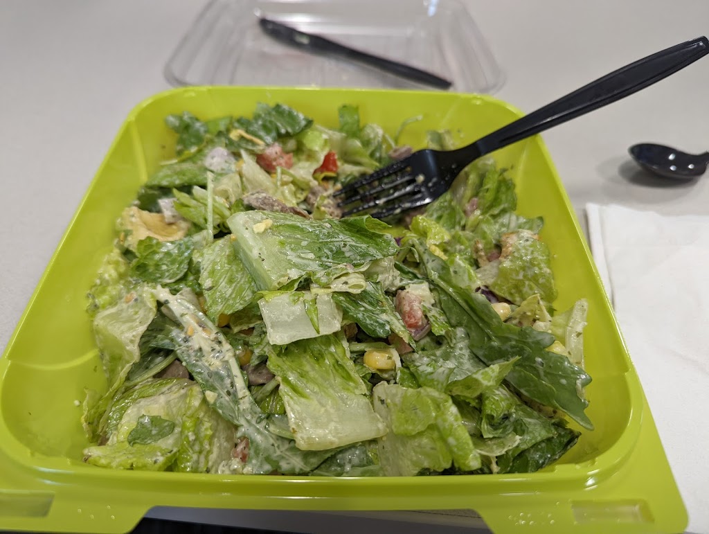 Salata | restaurant | 9825 Sandy Rock Pl #5B, Charlotte, NC 28277, USA | 9804231240 OR +1 980-423-1240