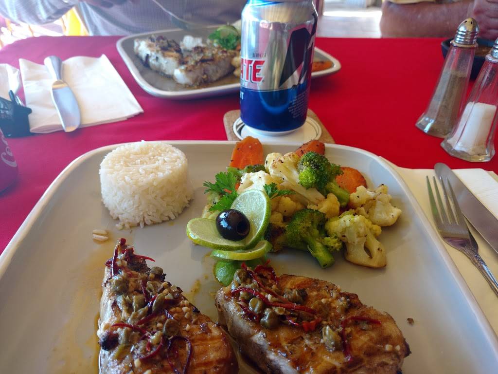 Mariscos Meño | restaurant | Chapala 806, El Campito, 22740 Rosarito, B.C., Mexico | 016616140072 OR +52 661 614 0072