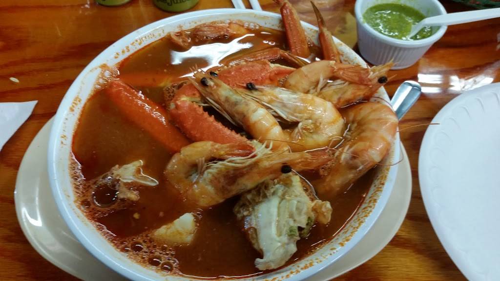 Mi Lindo Nayarit Mariscos | restaurant | 1020 E Florence Ave, Los Angeles, CA 90001, USA | 3235895109 OR +1 323-589-5109