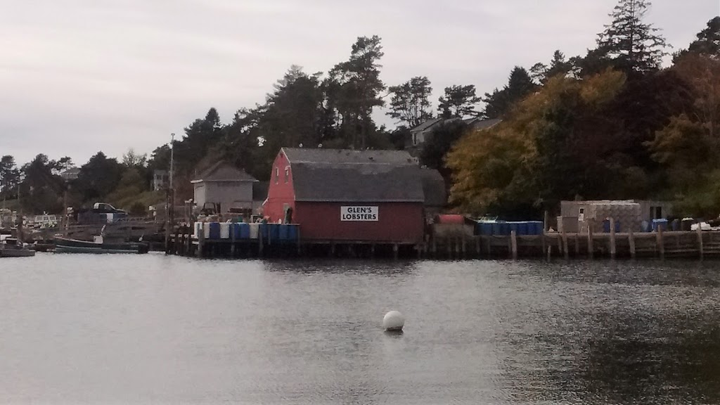 Glens Lobsters | restaurant | Mackeral Cove Rd, Bailey Island, ME 04003, USA | 2078336138 OR +1 207-833-6138