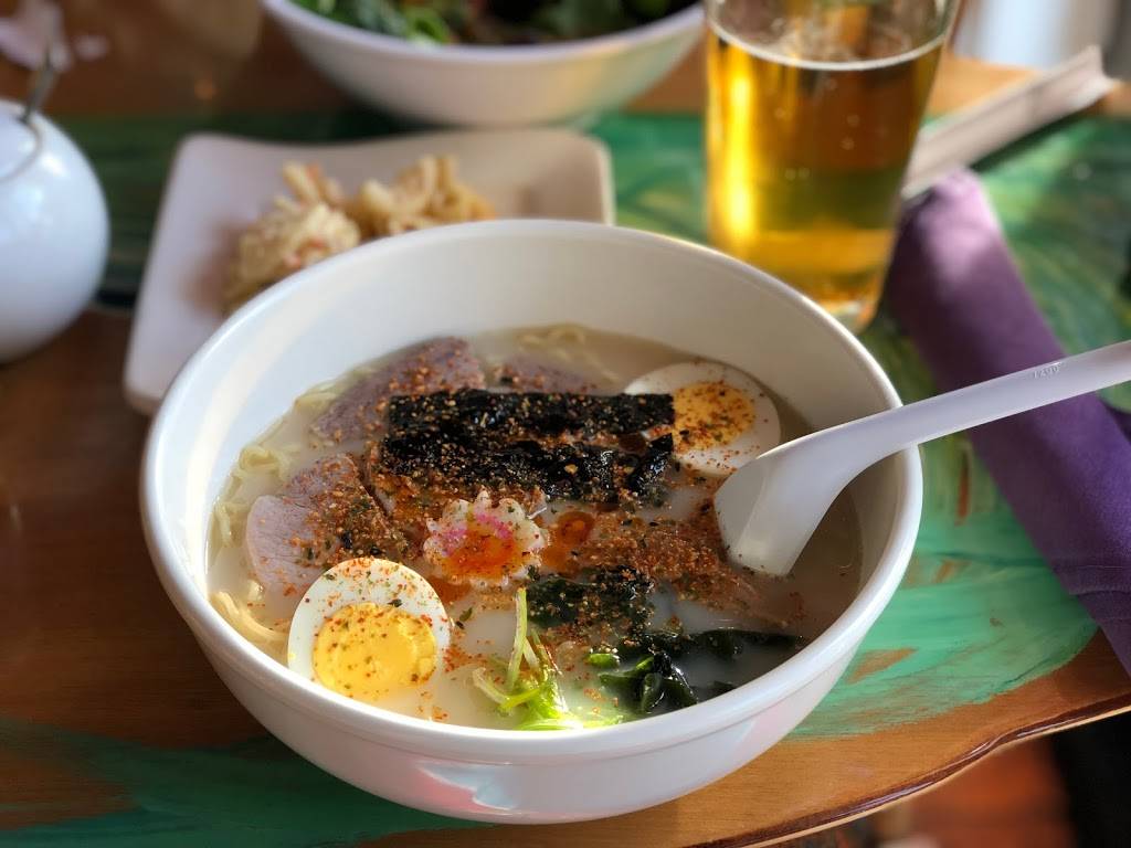 Poke + Roll 808 | restaurant | 129 Avenida Del Mar, San Clemente, CA 92672, USA | 9493663737 OR +1 949-366-3737