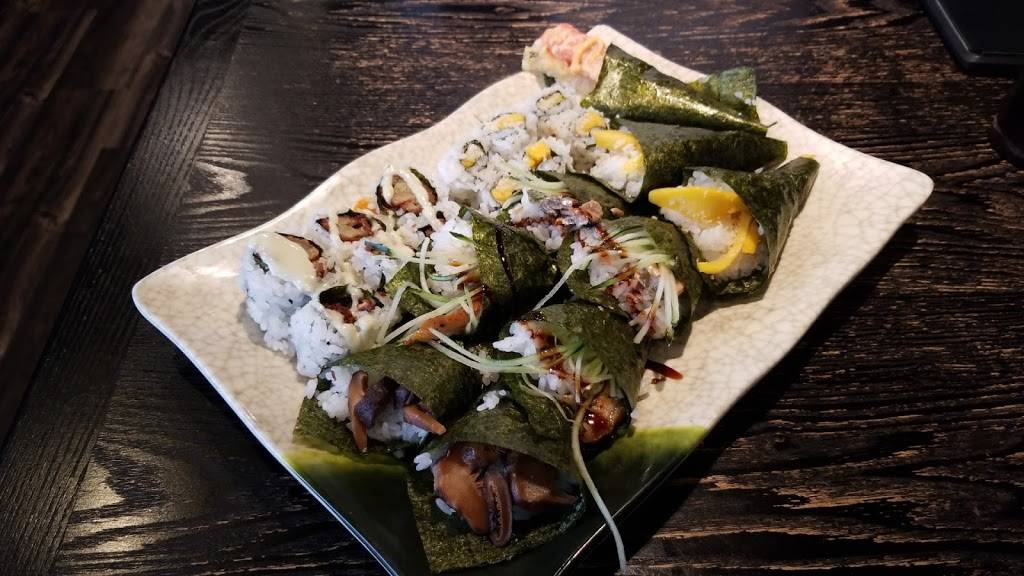 Osaka Sushi | restaurant | 3685 W Henrietta Rd, Rochester, NY 14623, USA | 5856438888 OR +1 585-643-8888
