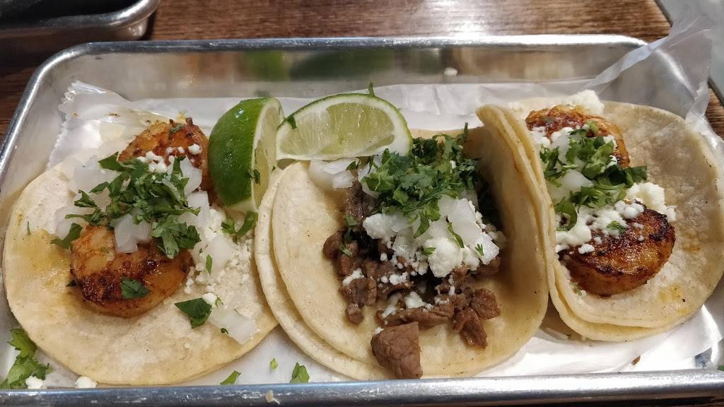 Tap N’ Tacos | restaurant | 808 5th St #8, Coralville, IA 52241, USA | 3193545450 OR +1 319-354-5450
