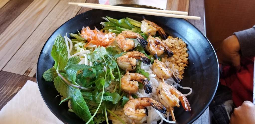 Pho Ha Grill & Bar | restaurant | 3905 Mission Ave, Oceanside, CA 92054, USA | 7607545267 OR +1 760-754-5267