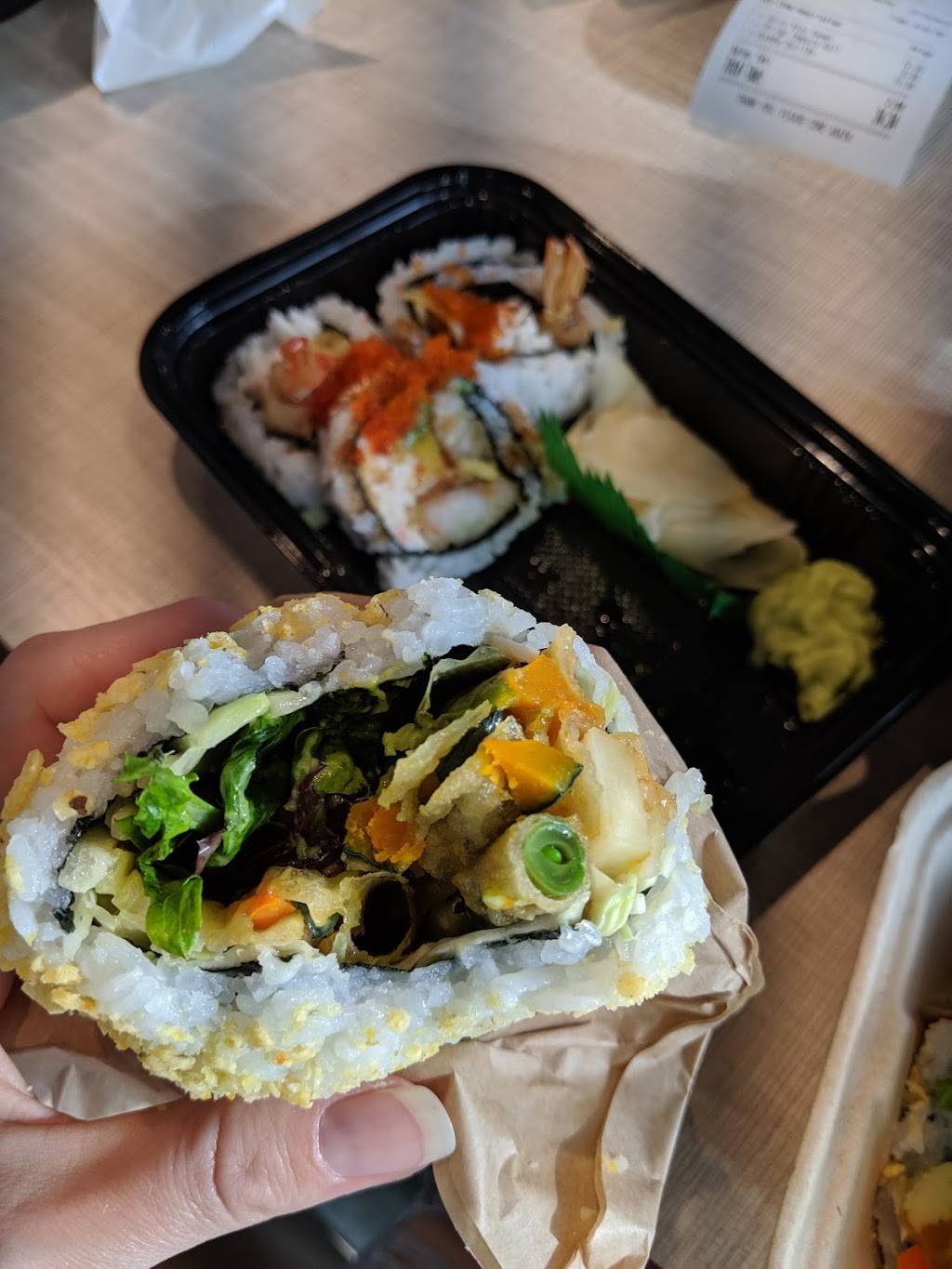 Shiki Bento House | restaurant | 1100 Foster Square Ln Suite 145, Foster City, CA 94404, USA | 6504372095 OR +1 650-437-2095