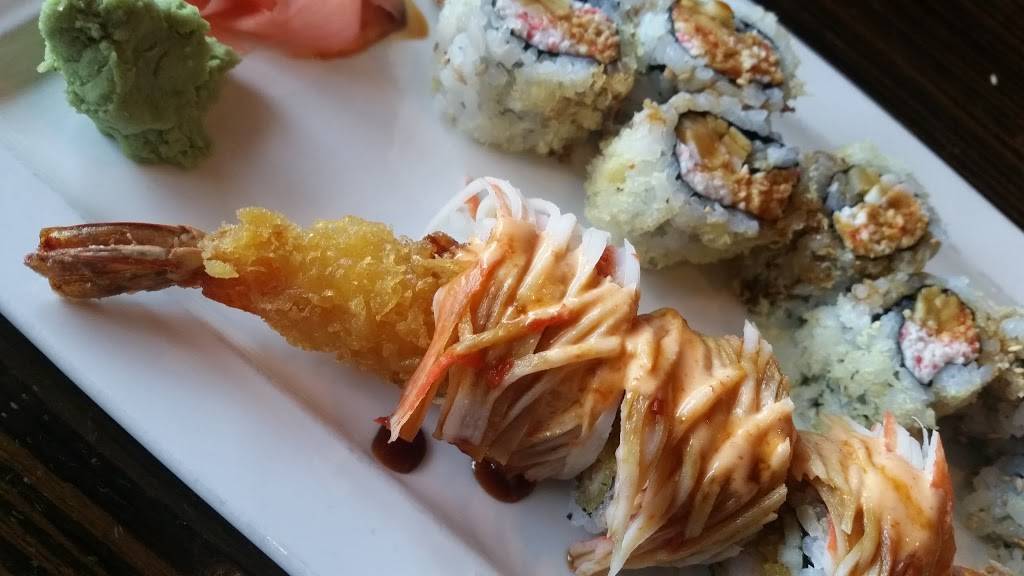 Sakura Japanese Steak House | restaurant | 2810 Business Center Dr #124, Pearland, TX 77584, USA | 7133401882 OR +1 713-340-1882