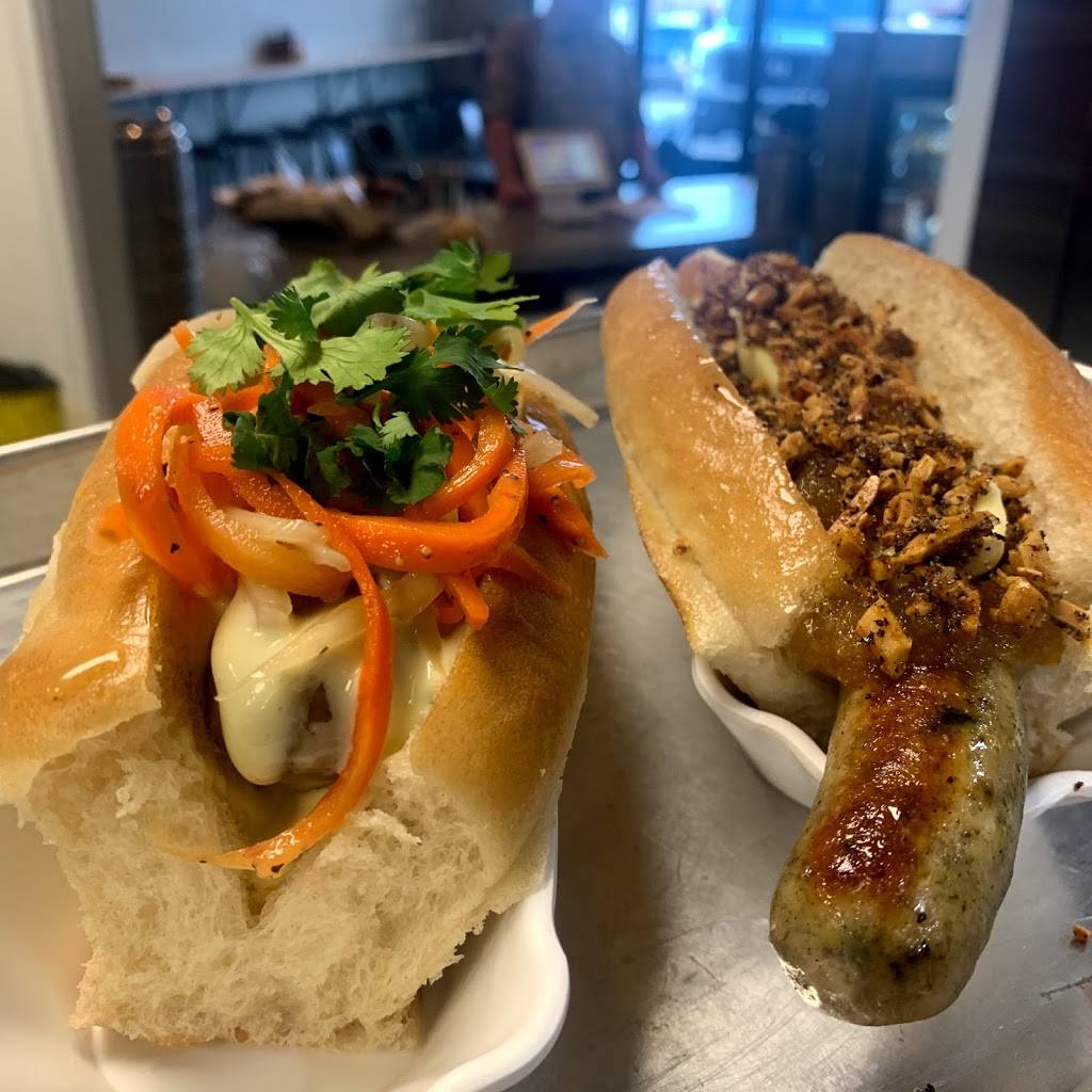 Wiener Kitchen | restaurant | 9645 W 87th St, Overland Park, KS 66212, USA | 9132968023 OR +1 913-296-8023