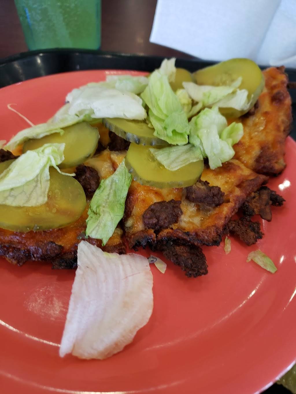 DAVES PIZZA BUFFET | restaurant | 50670 Waterside Dr, New Baltimore, MI 48051, USA | 5869481350 OR +1 586-948-1350