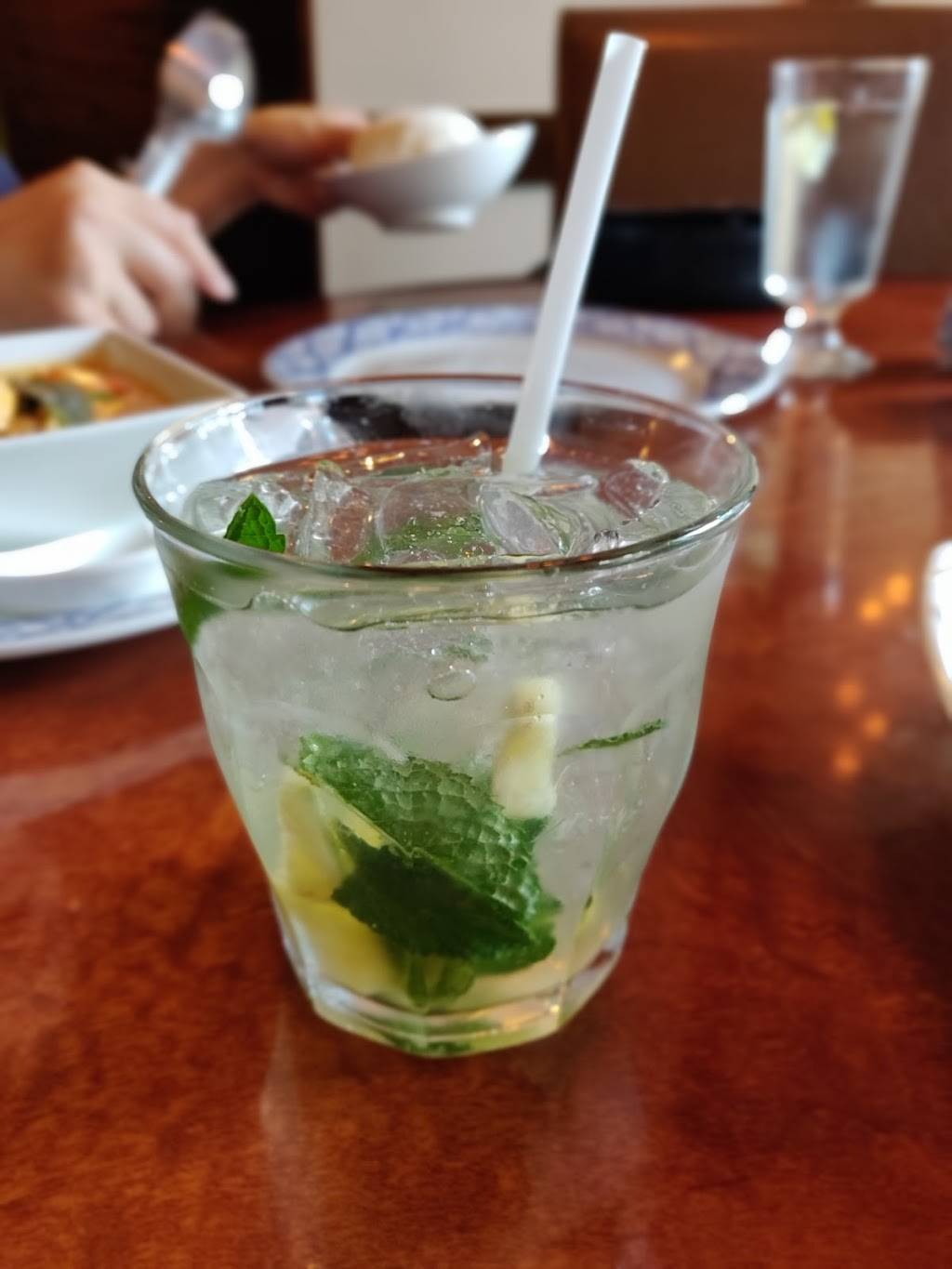 Thai Princess Restaurant | restaurant | 387 King St W, Toronto, ON M5V 1K1, Canada | 4169778222 OR +1 416-977-8222