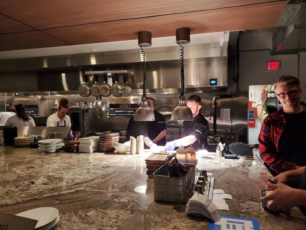 Carson Kitchen | restaurant | 4 S Main St, Alpharetta, GA 30009, USA | 7706961752 OR +1 770-696-1752