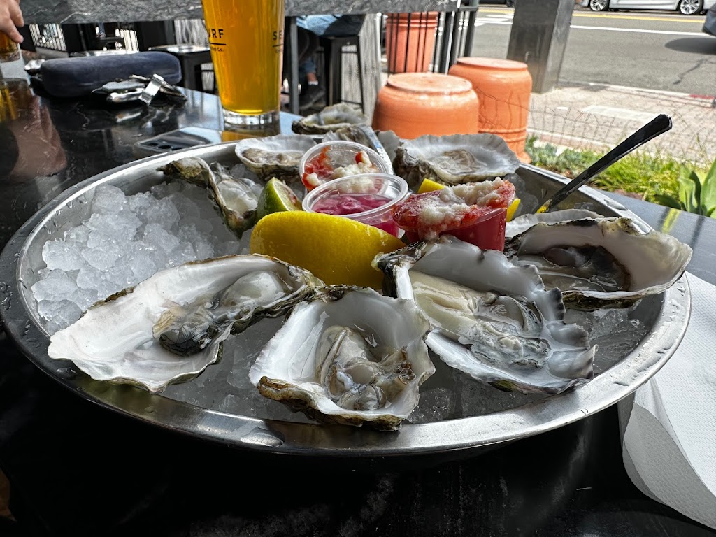 Seasurf Fish Co | restaurant | 202 N El Camino Real, San Clemente, CA 92672, USA | 9492181994 OR +1 949-218-1994