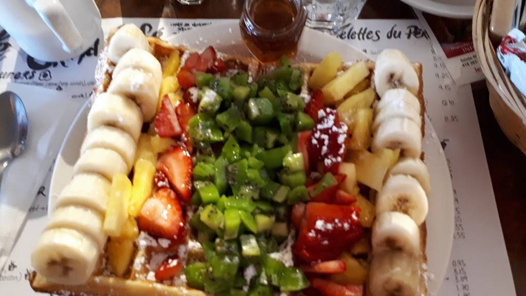 Peres Nature | restaurant | 10735 1ᴱ Avenue, Saint-Georges, QC G5Y 2B8, Canada | 4182274444 OR +1 418-227-4444