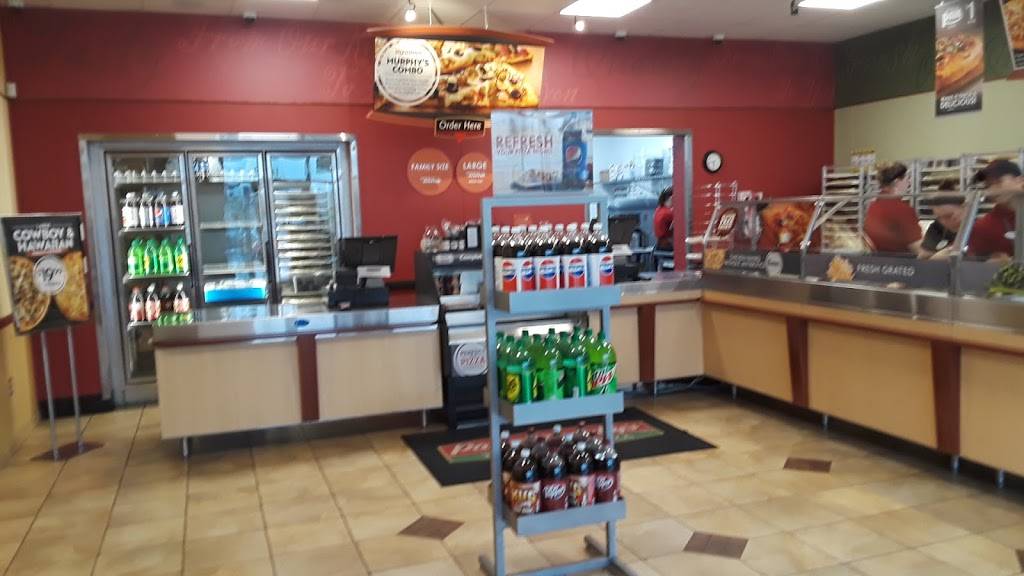 Papa Murphys Take N Bake Pizza | meal takeaway | 3314 Lancaster Dr NE, Salem, OR 97305, USA | 5035897272 OR +1 503-589-7272