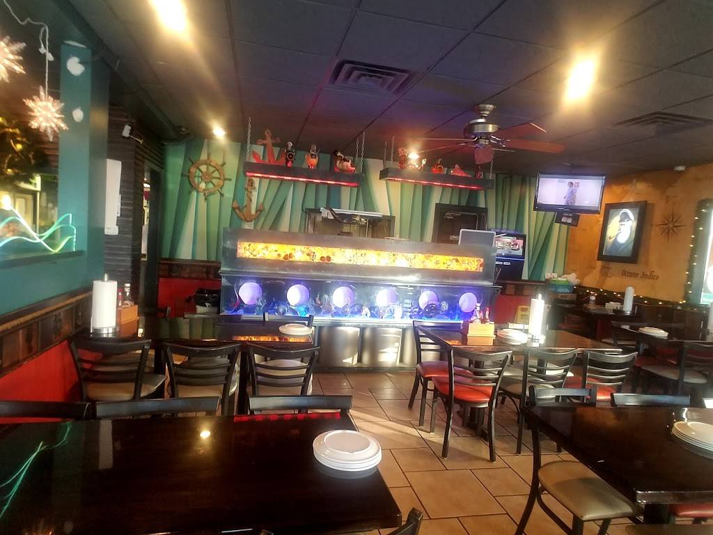 Las Islas Marias | restaurant | 5401 S Pulaski Rd, Chicago, IL 60632, USA | 7737670908 OR +1 773-767-0908