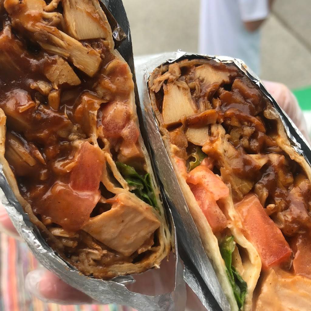 Nude Food (Truck) | restaurant | 1110 Ogletown Rd, Newark, DE 19711, USA | 3023640474 OR +1 302-364-0474