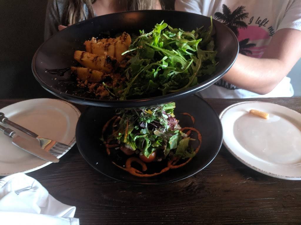 Locale Gastropub & Test Kitchen | restaurant | 748A Park Ave, Lake Park, FL 33403, USA | 5614294321 OR +1 561-429-4321