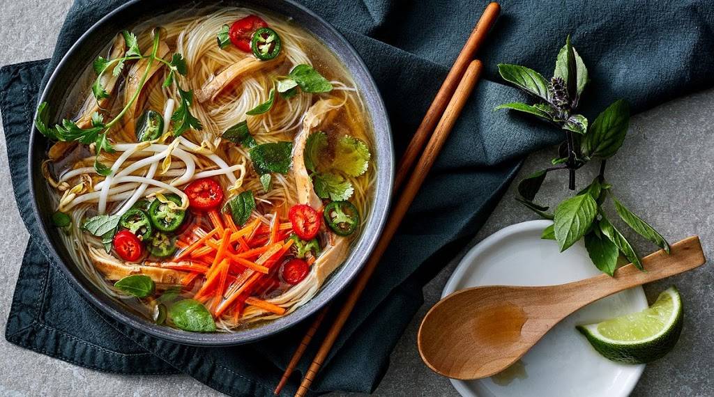 Phở Lăng Cô | restaurant | 2233 S Monaco Pkwy #105, Denver, CO 80222, USA | 7205024482 OR +1 720-502-4482