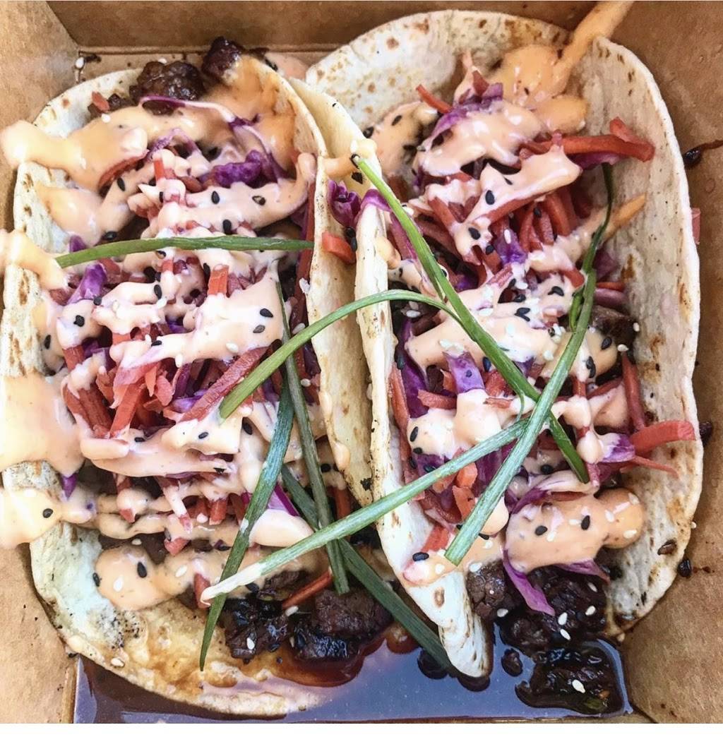 No Forks Given NJ | restaurant | 2 Grand St, Jersey City, NJ 07302, USA | 5512062060 OR +1 551-206-2060