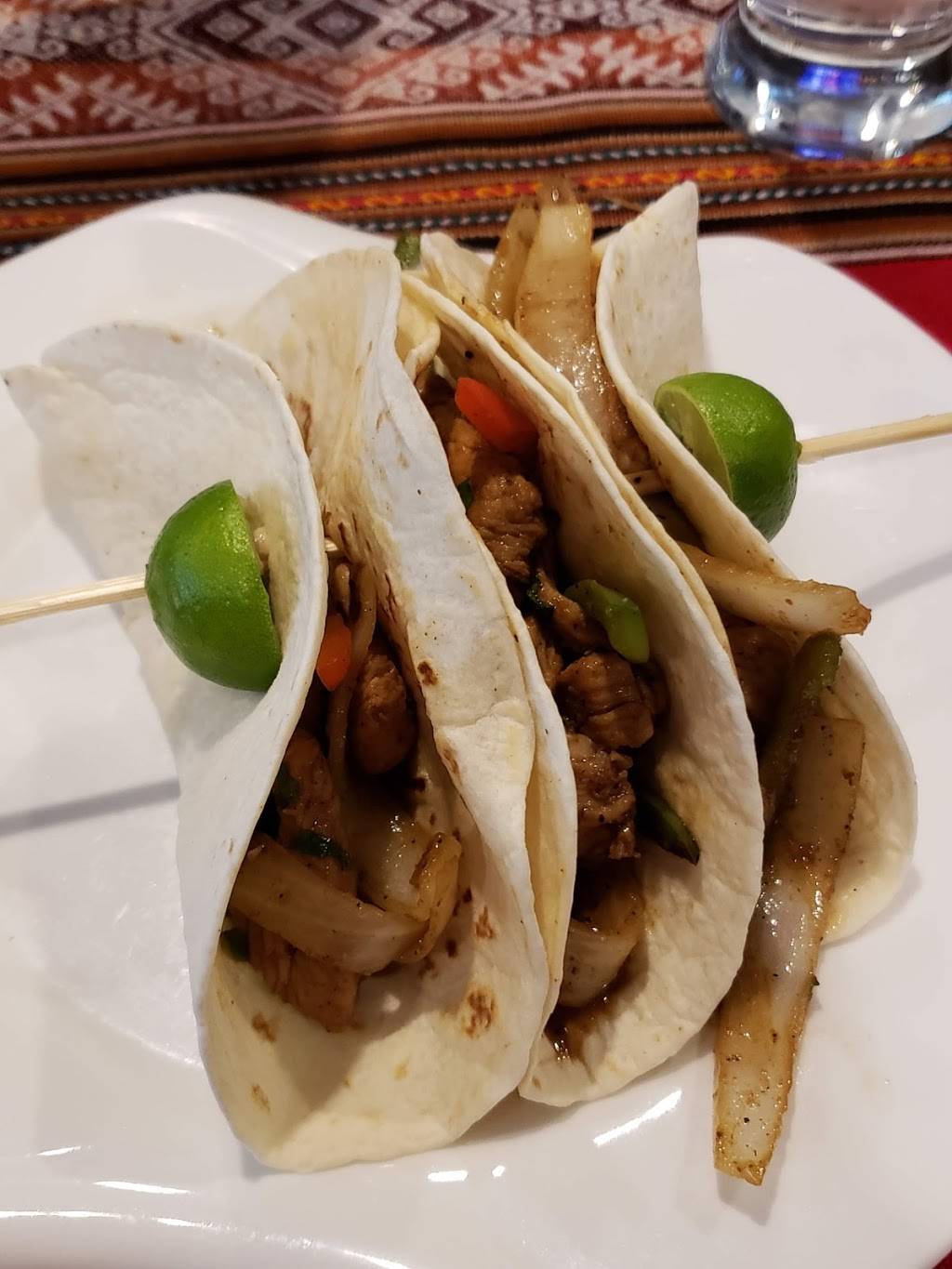 Fusion Peru Restaurant | restaurant | 2501 S. Texas Avenue C. 111, College Station, TX 77840, USA | 9796762603 OR +1 979-676-2603