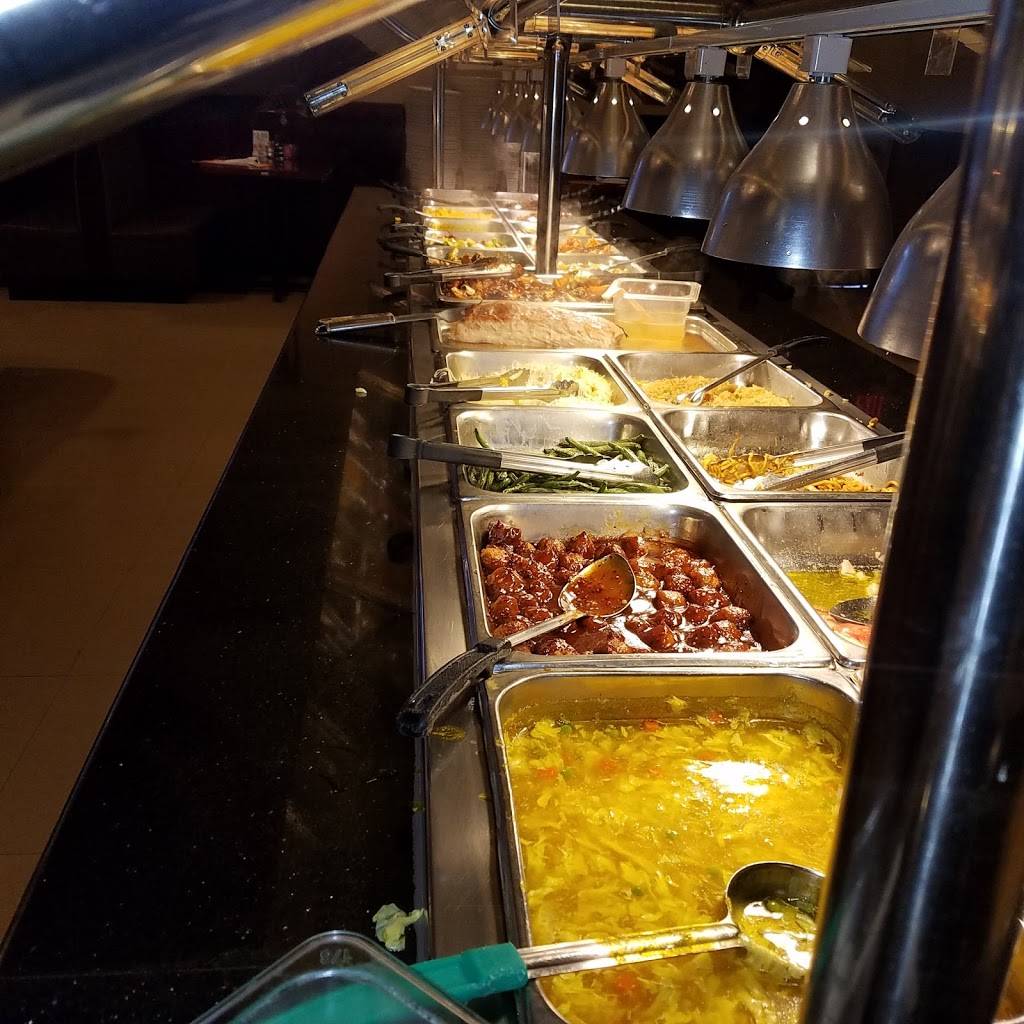 World Buffet | restaurant | 503 E Ives St #400, Marshfield, WI 54449, USA | 7153848333 OR +1 715-384-8333