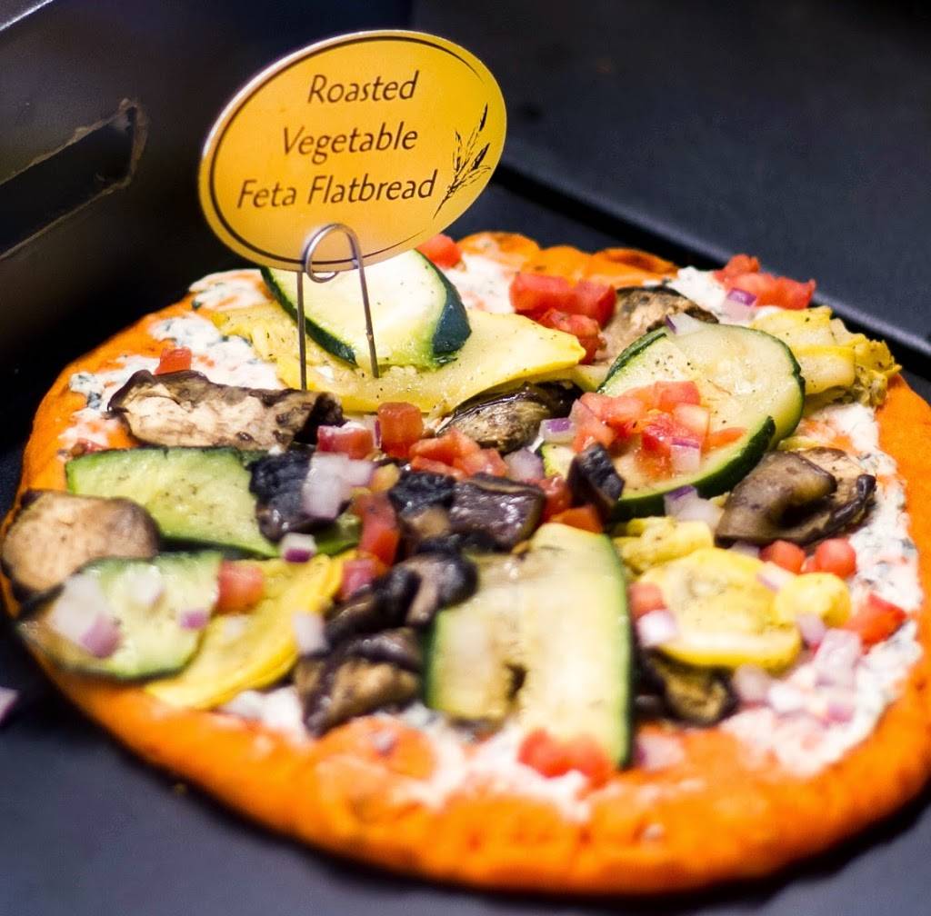 La Tapenade Mediterranean Café | restaurant | 2800 N Terminal Rd, Houston, TX 77032, USA | 2812333684 OR +1 281-233-3684