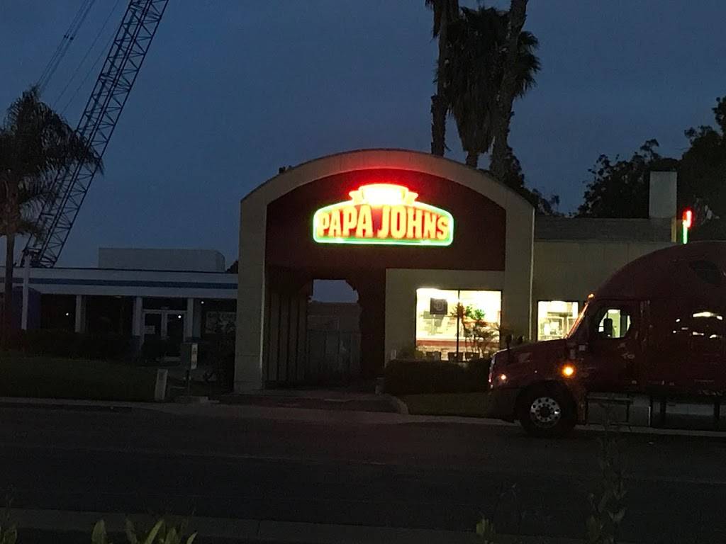 Papa Johns Pizza | restaurant | 10631 Camino Ruiz, San Diego, CA 92126, USA | 8586217272 OR +1 858-621-7272