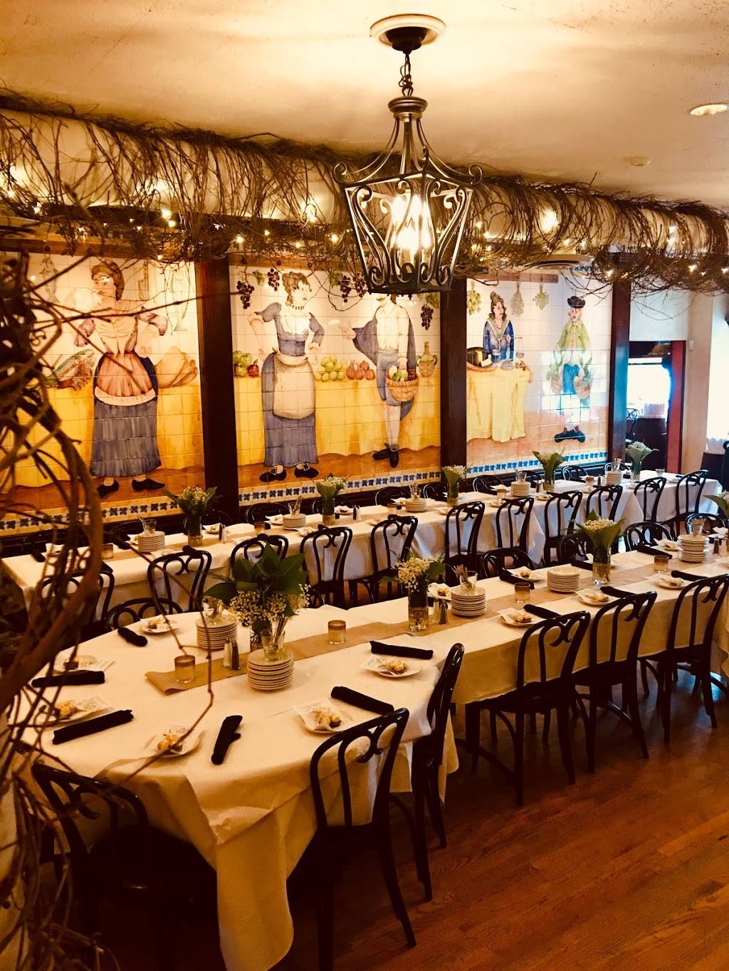 La Tasca Tapas Restaurant | restaurant | 25 W Davis St, Arlington Heights, IL 60005, USA | 8473982400 OR +1 847-398-2400