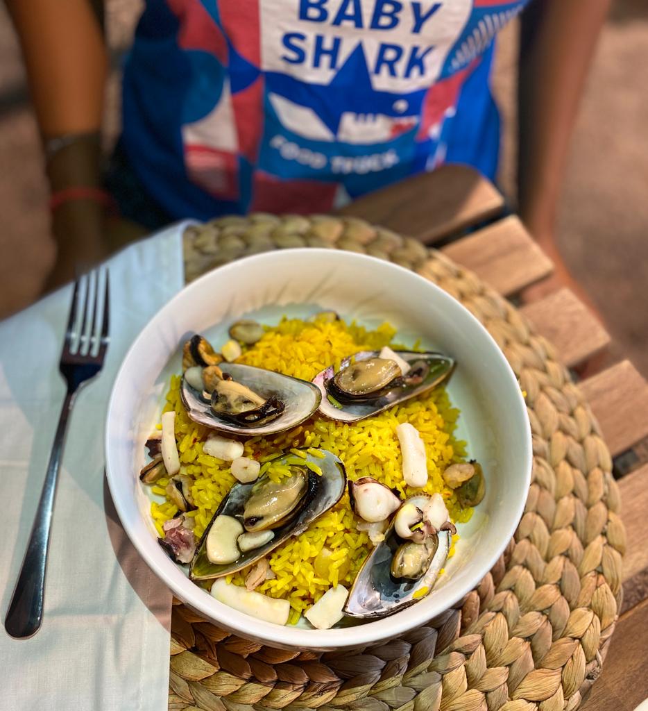 Baby Shark Food Truck | restaurant | 12005 SW 129th Ct, Miami, FL 33186, USA | 3053593636 OR +1 305-359-3636