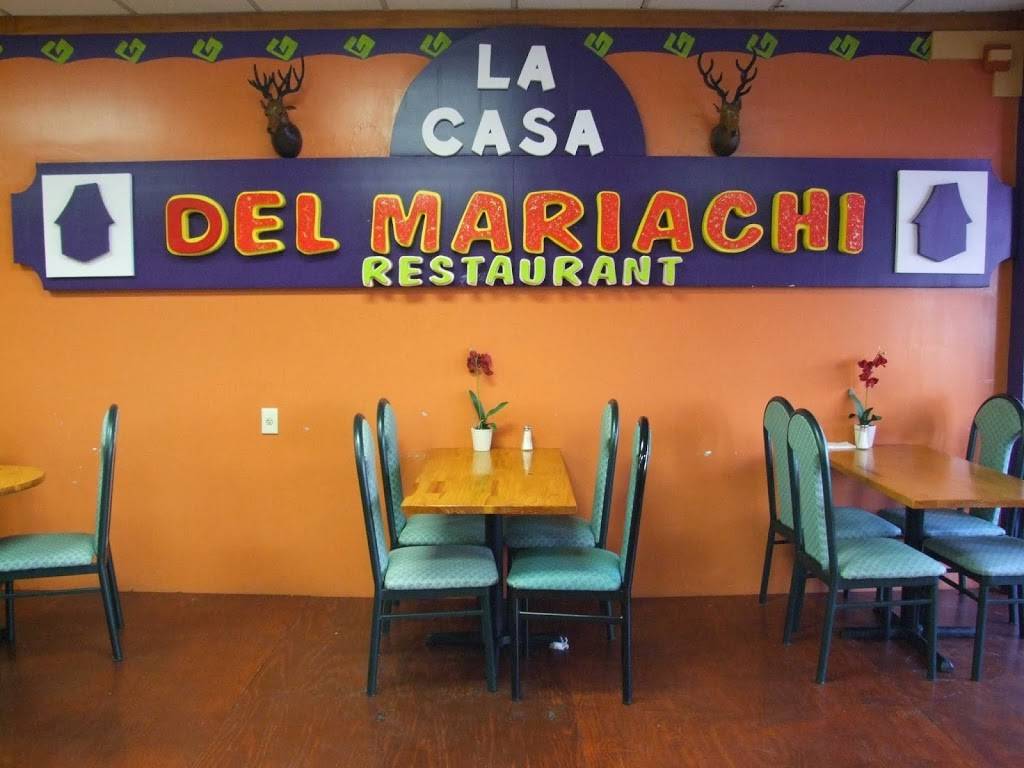 El Mariachi Restaurant | restaurant | 315 Smith St, Perth Amboy, NJ 08861, USA | 7324422240 OR +1 732-442-2240